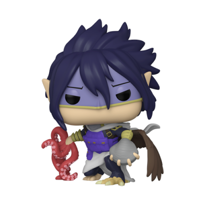 Фигура FUNKO POP! TAMAKI AMAJIKI - MY HERO ACADEMIA